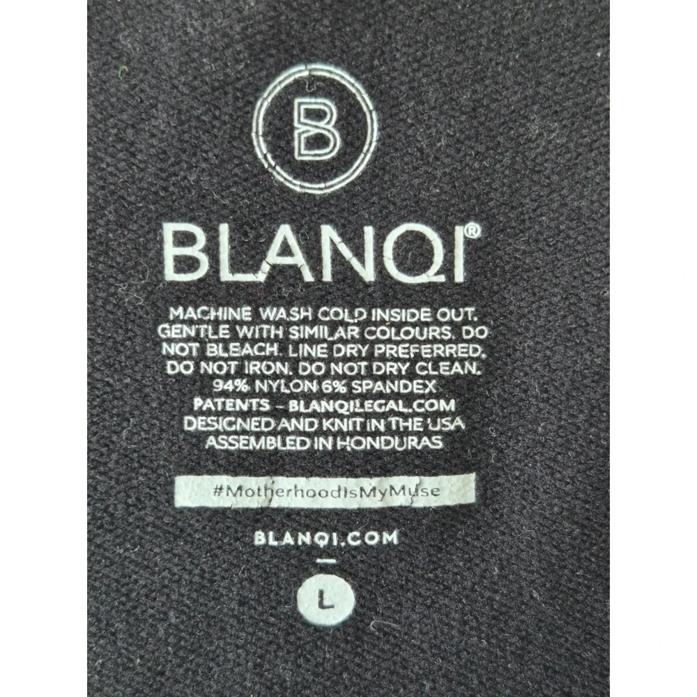 BLANQI maternity support